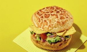 Frieda Khalo burger