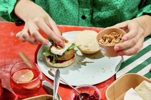 Burgerbox BurgerArt
